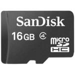 SDSDQM-016G-B35 microSDHCメモリカード サンディスク