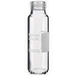 6ASV20-1T 多機能オートサンプラーバイアル(ND18)ラベル付 ガラス ラウンドボトム 6ASVシリーズ Thermo Fisher Scientific