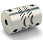 FSMR19-5-5-A Beam Coupling Six Beams Bores 5mmx5mm Ruland