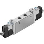 VUVG-L14-P53E-T-G18-1R8L ソレノイドバルブ VUVGシリーズ Festo