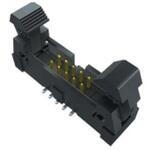 EHF-120-01-F-D-SM 基板接続用ピンヘッダ 20極 1.27mm 1列 1セット 14個入 SAMTEC