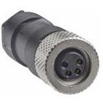 XZCC8FCM30S 丸型コネクタ TELEMECANIQUE SENSORS