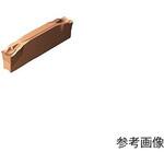 N123G203000002CM コロカット1・2 突切り加工用チップ(320)1セット(10個入) N123G203000002CMシリーズ サンドビック