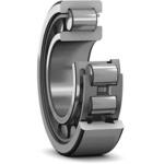 NJ 314 ECJ ローラーベアリング 内径70mm レース幅35mm SKF(日本エスケイエフ)