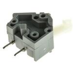 256-501 基板用端子台 1列 1極 1袋 10個入 ワゴジャパン