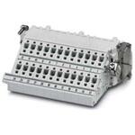 1648474 ヘビーデューティパワーコネクタ 24極 16A 500 V 1袋 5個入 フエニックス・コンタクト