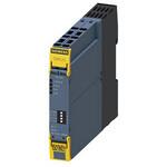 3SK1122-2AB40 セーフティリレー 24 V チャンネル数1 安全接点3 SIEMENS