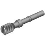 FRS1/5-K333 / 1731120256 ネジ 用途 4-40 UNC 標準ねじサイズ 1袋 10個入 FCT - A MOLEX COMPANY
