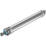 DSNU-50-320-PPS-A 空圧Roundlineシリンダ DSNU-50-320-APS-Aシリーズ ボア：50mm ストローク：320mm Festo