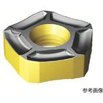 357N2408MKH コロミル357 フライス加工用チップ(350)1セット(10個入) 357N2408MKHシリーズ サンドビック
