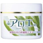 アロエ配合スキンクリーム 220g 東京企画