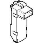VAVE-L1-1S2-LR 電気接続ボックス VAVE 仮想化シリーズ Festo