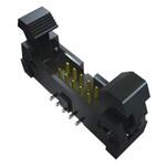 EHT-108-01-S-D-SM-P-TR 基板接続用ピンヘッダ 2mmピッチ 16極 2列 オス SAMTEC