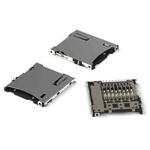 614108646521 USBコネクタ タイプA A タイプ メス 1袋 5個入 WURTH ELEKTRONIK