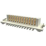 10162582-1134125LF クランプ金具 25極 1mm 1セット 800個入 AMPHENOL