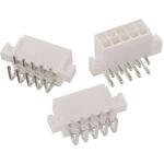 64901621022 基板接続用ピンヘッダ 16極 4.2mm 2列 1袋 5個入 WURTH ELEKTRONIK