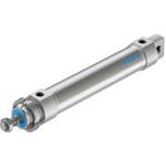 DSNU-40-160-P-A 空圧Roundlineシリンダ DSNU-40-160-P-Aシリーズ ボア：40mm ストローク：160mm Festo
