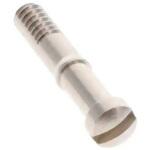 F-SGV1/5-K372SN / 1731120570 ネジ F-SGV1 シリーズ 用途 D-sub コネクタ 1袋 200個入 FCT - A MOLEX COMPANY