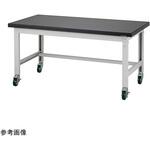 AWT-0975C 耐薬耐荷重作業台 AWT-75Cシリーズ アズワン