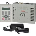 QT-BDL1(K)AC 1軸コントローラドライバ 操作ボックス付、ACアダプタ付 中央精機