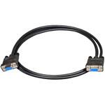 ACB-RSS-2B RS-232Cストレートケーブル 中央精機