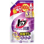 トップクリアリキッド抗菌 LION(ライオン)
