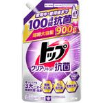 トップクリアリキッド 抗菌 洗濯洗剤 液体 詰め替え 各種 LION(ライオン)