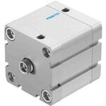ADN-63-30-I-PPS-A コンパクトエアシリンダ ADNシリーズ ボア：63mm ストローク：30mm Festo