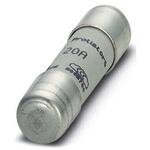 2903384 管ヒューズ 20A 38 x 10mm 690V gR フエニックス・コンタクト