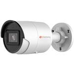 DS-2CD2086G2-I(U)(6mm) AcuSense 防水・防塵 8MP AcuSense Darkfighter搭載ネットワーク防犯カメラ バレット型 DS-2CD2086G2-I(U)シリーズ bitstrong