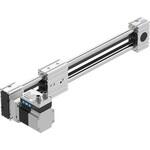 ELGE-TB-35-200-0H-ST-M-H1-PLK-AA-AT-FR リニア アクチュエータ ELGE Festo