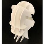 goo!パネ マネキン 10セット入 光洋産業