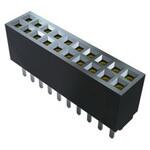 SFMC-150-02-S-D 基板接続用ソケット 100 極 1.27mm 2 列 表面実装 1セット 9個入 SAMTEC