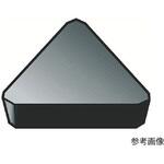 TPKN2204PDR フライスカッター用チップ(150)1セット(10個入) TPKN2204PDRシリーズ サンドビック