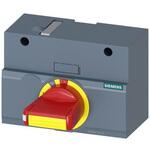3VA9257-0EK15 ロータリハンドル 3VA1：250用 105mm Sentron 3VA SIEMENS