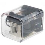 KUP-11D15-5 リレー 5V dc 2c接点 プラグイン タイプ TE CONNECTIVITY