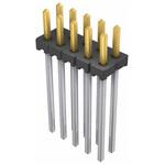 MTLW-105-09-L-D-480 ピンヘッダ 2.54mm 2列 SAMTEC
