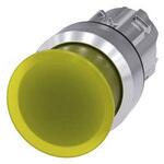 3SU1051-1AD30-0AA0 プッシュボタン SIRIUS ACT モーメンタリ 黄 SIEMENS