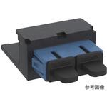 CMDBUSCZBL 光ファイバーSCアダプタモジュール デュプレックス OS1/OS2 PANDUIT(パンドウイット)