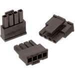 662012013322 コネクタハウジング 12極 ピッチ：3mm 1列 1袋 100個入 WURTH ELEKTRONIK