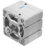 ADN-100-25-A-P-A コンパクトエアシリンダ ADNシリーズ ボア：100mm ストローク：25mm Festo