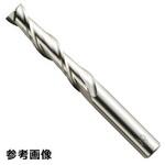LVS2T35X200 ハイススクエアエンドミル 2枚刃ロング刃 LVS2Tシリーズ S&K(三興製作所)
