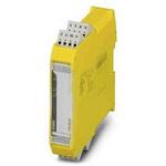 1082029 セーフティリレー 24 V チャンネル数1 or 2 安全接点3 フエニックス・コンタクト