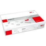 649001 Mini Power Conn. 4.2 mm Design Kit - WR- WURTH ELEKTRONIK