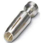 1663666 Crimp contact 1袋 100個入 フエニックス・コンタクト