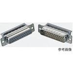 8250-6005 D-subコネクタ 50極 オス ケーブルマウント 3M(スリーエム)