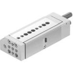DGSL-12-40-P1A ガイド付シリンダ DGSL ディグラルシリーズ Festo