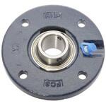 FC25 ベアリングユニット 4穴 25mm NSK(日本精工)