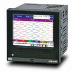 VGR-B106-00 ペーパーレスレコーダー VGR-Bシリーズ 理化工業