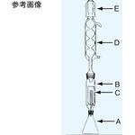 156-403 クネフレル 156シリーズ 日本理化学器械(NRK)